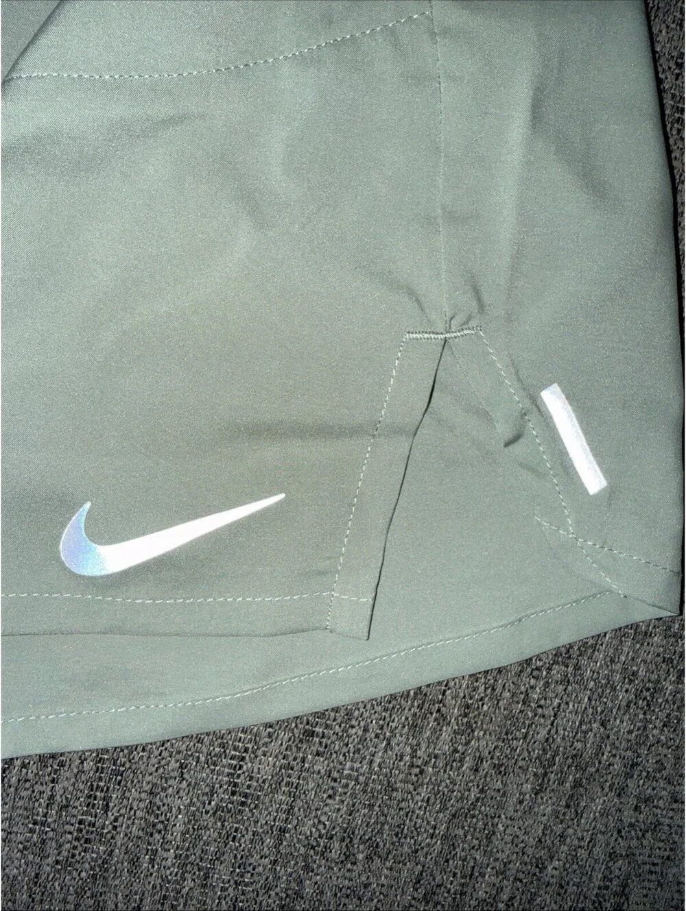 Nike Flex Stride Men's 2XL 7